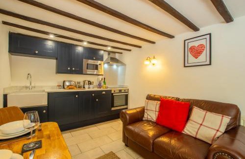 Snowdonia National Park House | Maes Madog Cottages