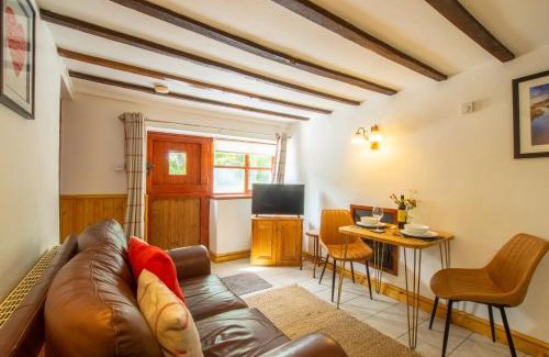 Snowdonia National Park House | Maes Madog Cottages