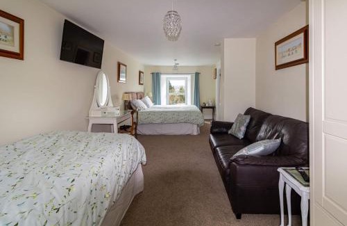 Llanwrtyd Wells Bed & Breakfast | Maes y Gwaelod