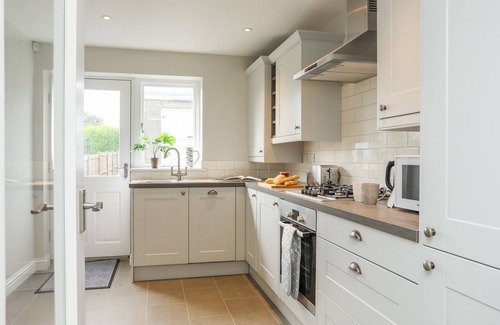 Criccieth Cottage | Maes-yr-haf