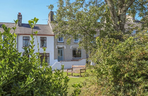 Criccieth Cottage | Maes-yr-haf