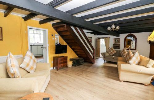 Cilgerran House | Maesgwyn