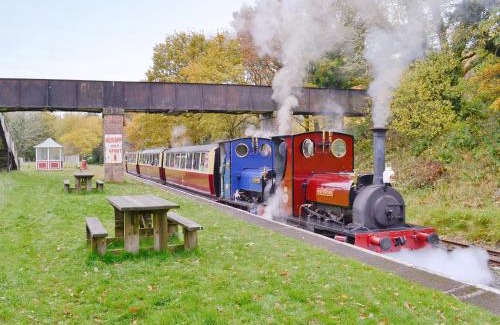 Bala House | Maesmor