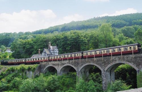 Bala House | Maesmor