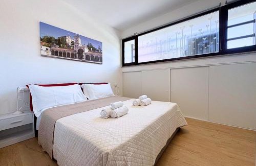 Udine Apartment | Maestrale - Elegant Apartment