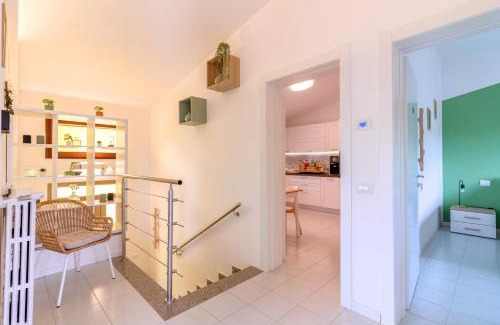 Puegnago del Garda Apartment | Maeva Apartment