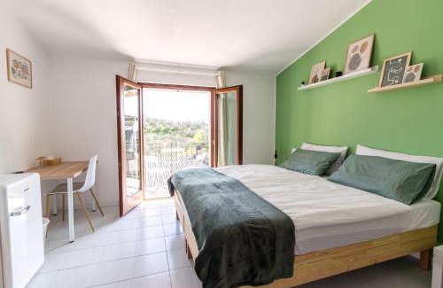 Puegnago del Garda Apartment | Maeva Apartment