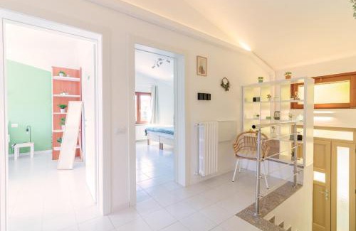 Puegnago del Garda Apartment | Maeva Apartment