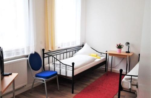 Mitte Apartment | Maffei Apartments