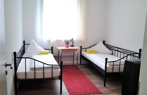 Mitte Apartment | Maffei Apartments
