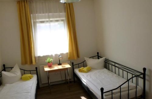 Mitte Apartment | Maffei Apartments