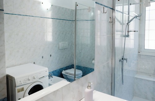 Quartiere XXVII Primavalle Apartment | Maffi's House - Two Bedroom Apartment, Sleeps 4