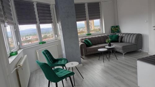 Bitola Apartment | MaFi apartment
