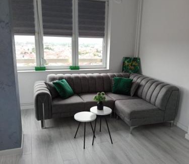 Bitola Apartment | MaFi apartment