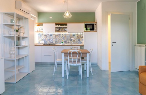 Villammare Apartment | Magarella appartamento Villammare