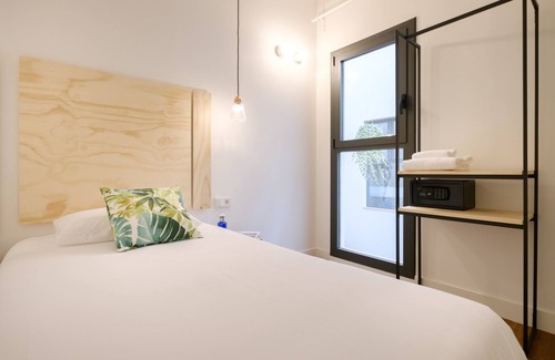 Esquerra de l'Eixample House | Magatzem 128