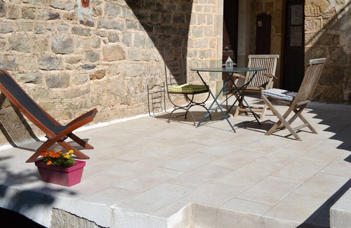 Faugeres Cottage | MAGAZINE PRATAZEGAT NATURE AND ABSOLUTE CALM