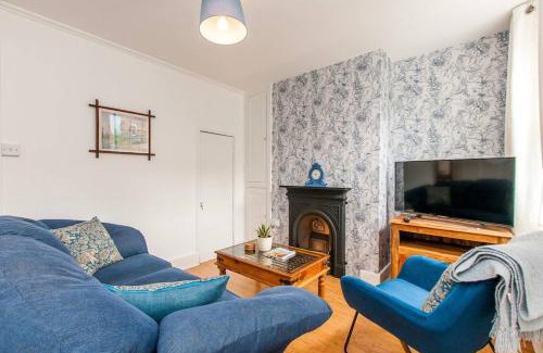 Broadstairs House | Magdala Cottage -village Location- Dog Friendly