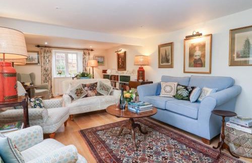 Hook Norton House | Magdalen Cottage