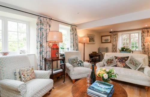 Hook Norton House | Magdalen Cottage
