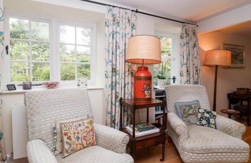 Hook Norton House | Magdalen Cottage