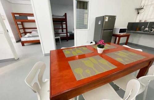 Tarapoto Apartment | Magdalen House Tarapoto
