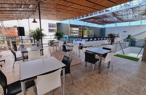 Girardot Hotel | Magdalena Imperial Hotel By GHO Hoteles