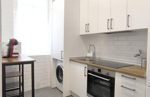 Ferrol Apartment | Magdalena, pleno centro