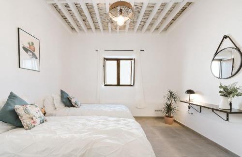 Villa de Arico House | Magec Villa de Arico