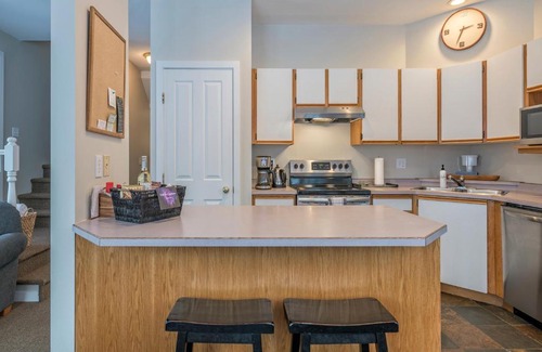 Silver Star Mountain House | Magenta Haus