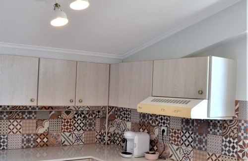 Minia Apartment | Maggana Residence