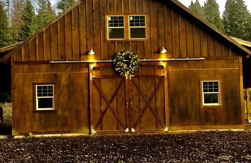 Kalispell House | Maggie’s Barn & Bunkhouse