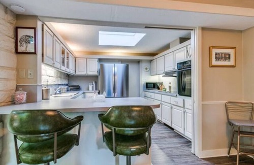 Norman House | Maggie's Place II - Sustainable Short Term Stays