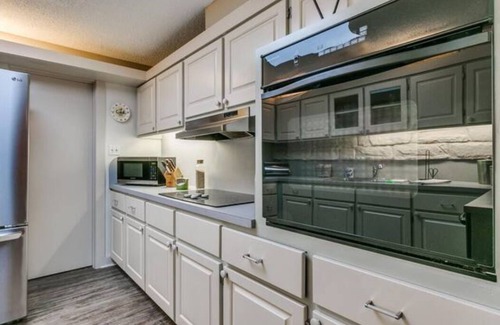 Norman House | Maggie's Place II - Sustainable Short Term Stays