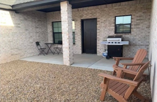 Canyon House | Maggie’s Place - Spacious 3 BD 2 Bath near Palo Duro Canyon and WT