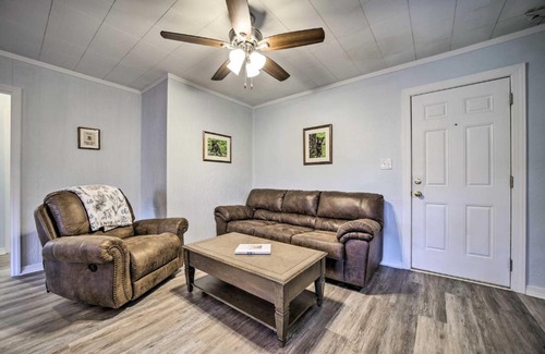 Maggie Valley House | Maggie Valley Cottage Near Festival Grounds!