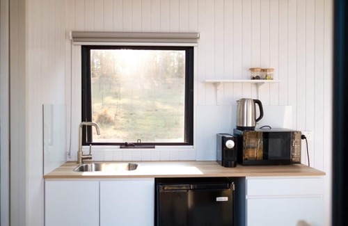 Howes Valley House | Maggies Farm Stay by Tiny Away