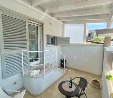 Giorgilorio Apartment | Maggio House