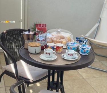 Giorgilorio Apartment | Maggio House