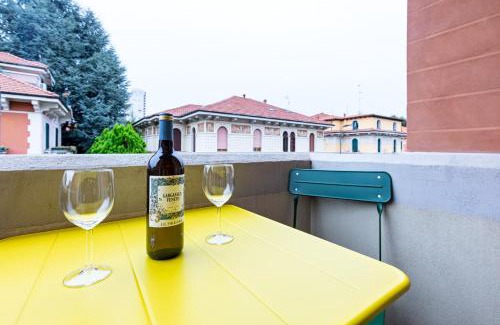 Maggiolina Apartment | Maggiolina Urban Retreat - Top Collection