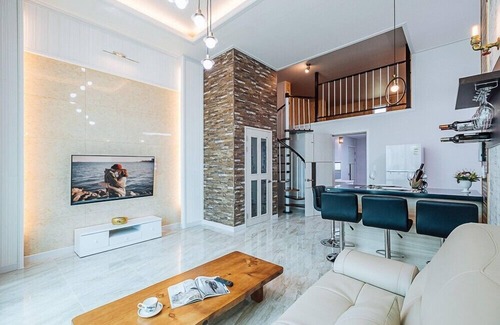 Pohang House | Maggiore Pension 1