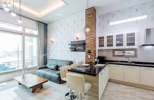 Pohang House | Maggiore Pension 1