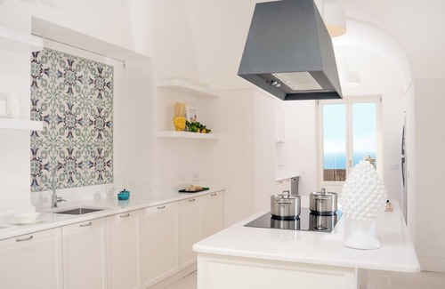 Massa Lubrense Villa | Magia Estate - Ideal for large groups