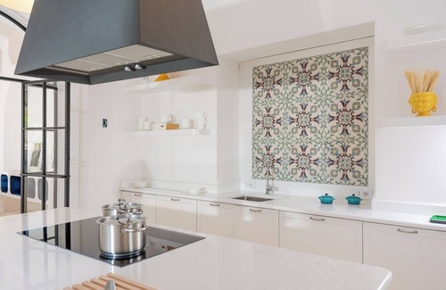 Massa Lubrense Villa | Magia Estate - Ideal for large groups