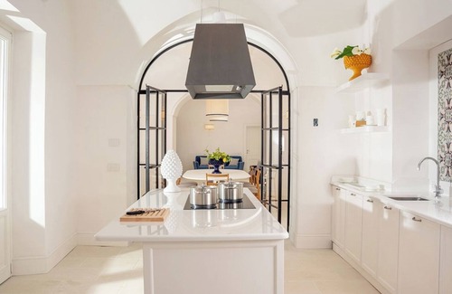 Massa Lubrense Villa | Magia Estate - Ideal for large groups