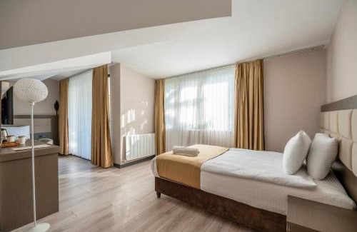 Avcilar Hotel | Magia Hotel - Spa & Wellness