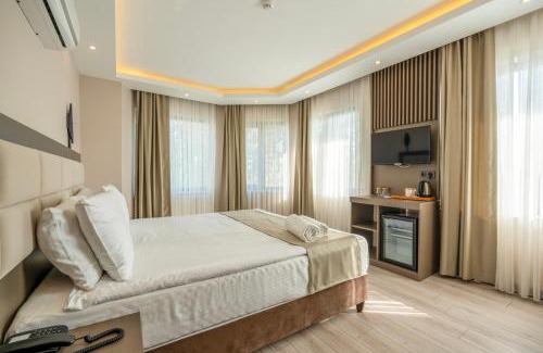 Avcilar Hotel | Magia Hotel - Spa & Wellness