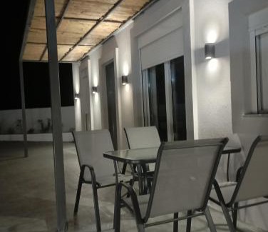 Karystos Apartment | MAGIA's HOUSE