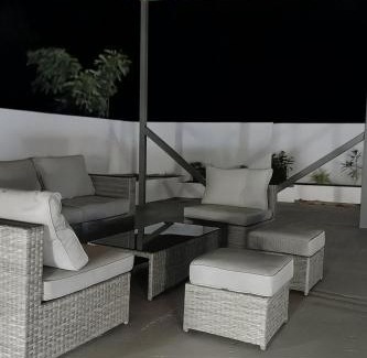 Karystos Apartment | MAGIA's HOUSE