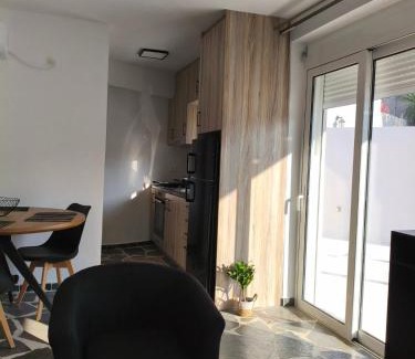 Karystos Apartment | MAGIA's HOUSE